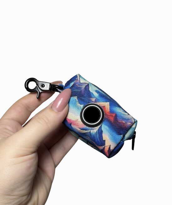 MAGICAL MOUNTAINS MAISIŅU SOMA